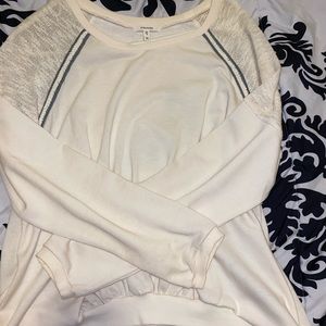 3/$25 Maurices sweater